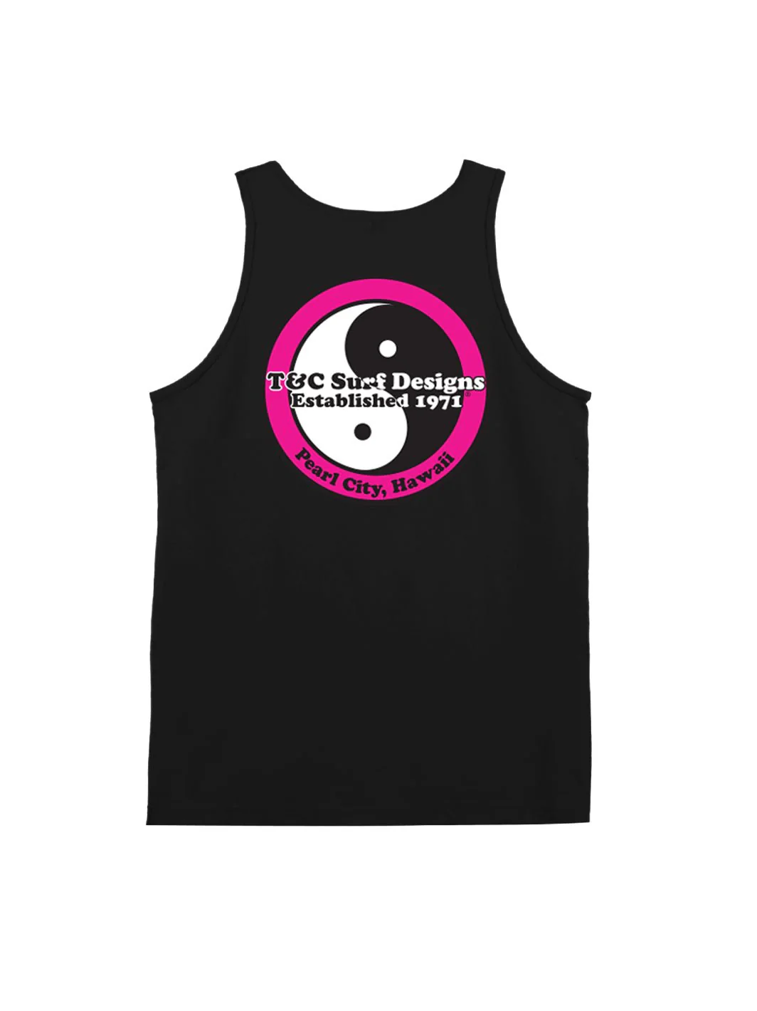 Retro Neon Tank - Image 11