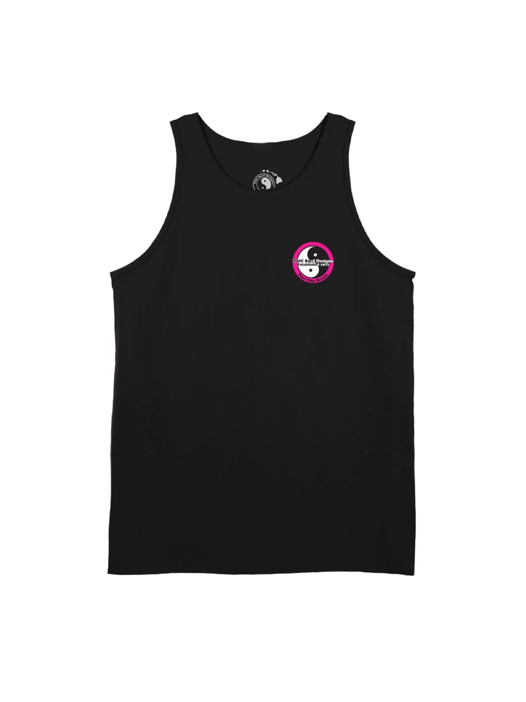 Retro Neon Tank - Image 12