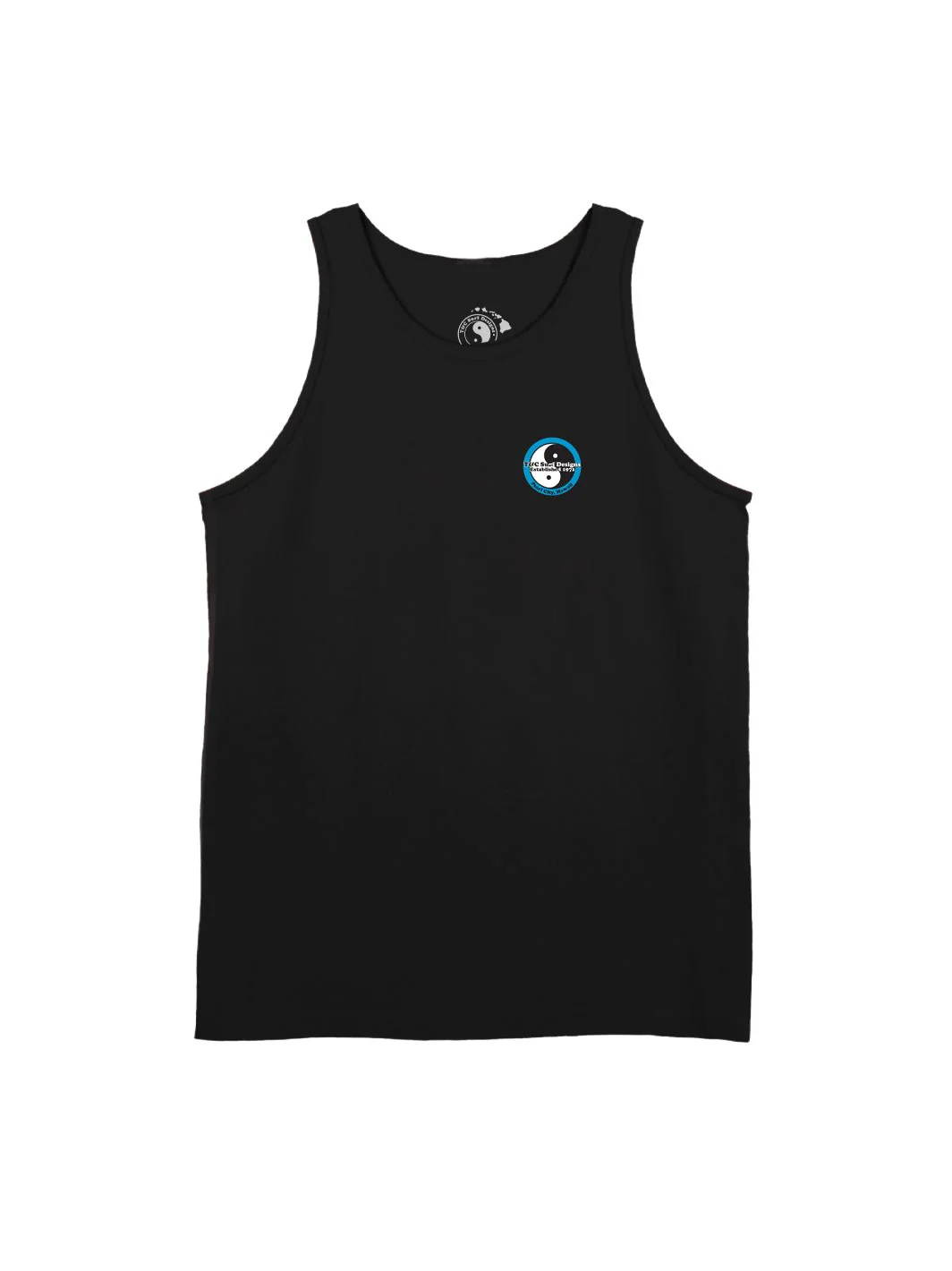 Retro Neon Tank - Image 14