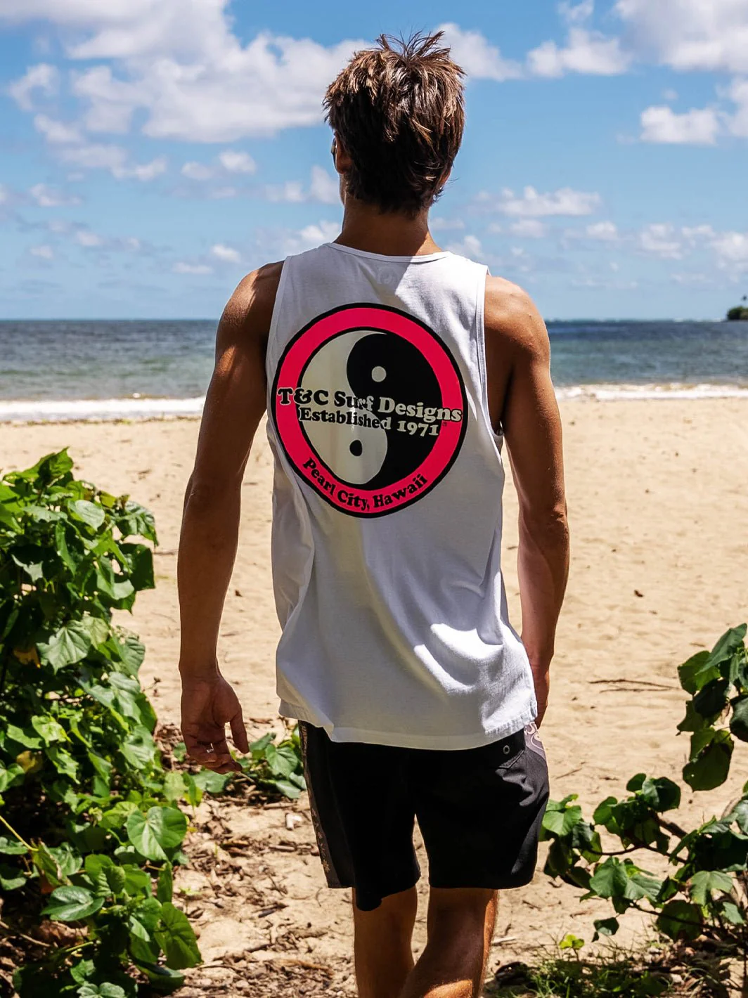 Retro Neon Tank - Image 15