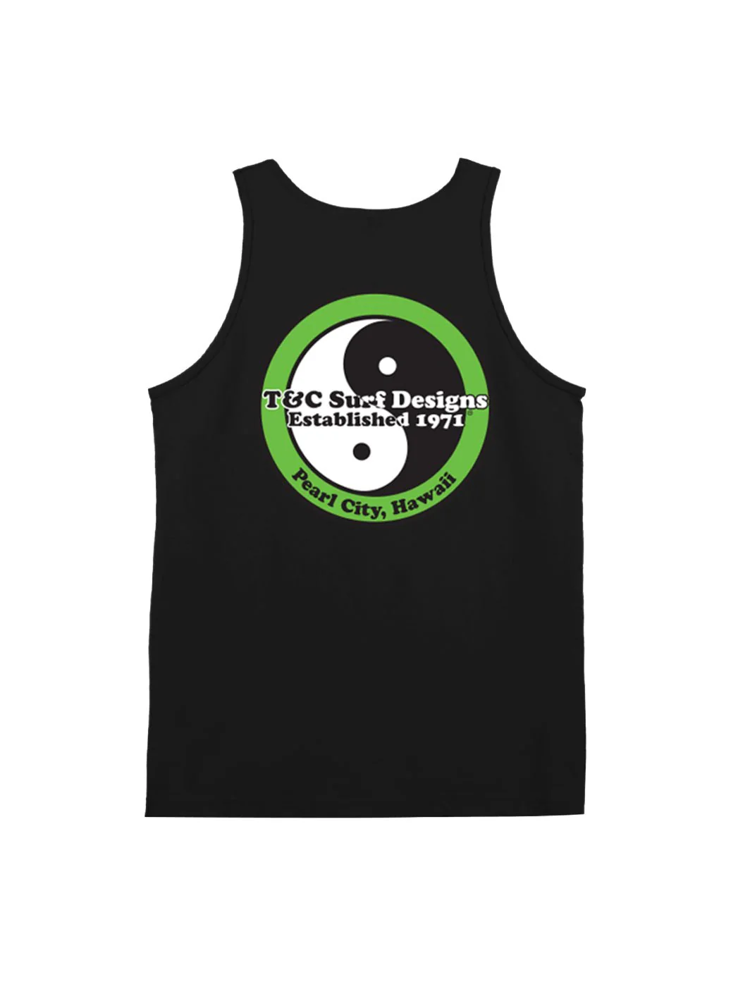 Retro Neon Tank - Image 16
