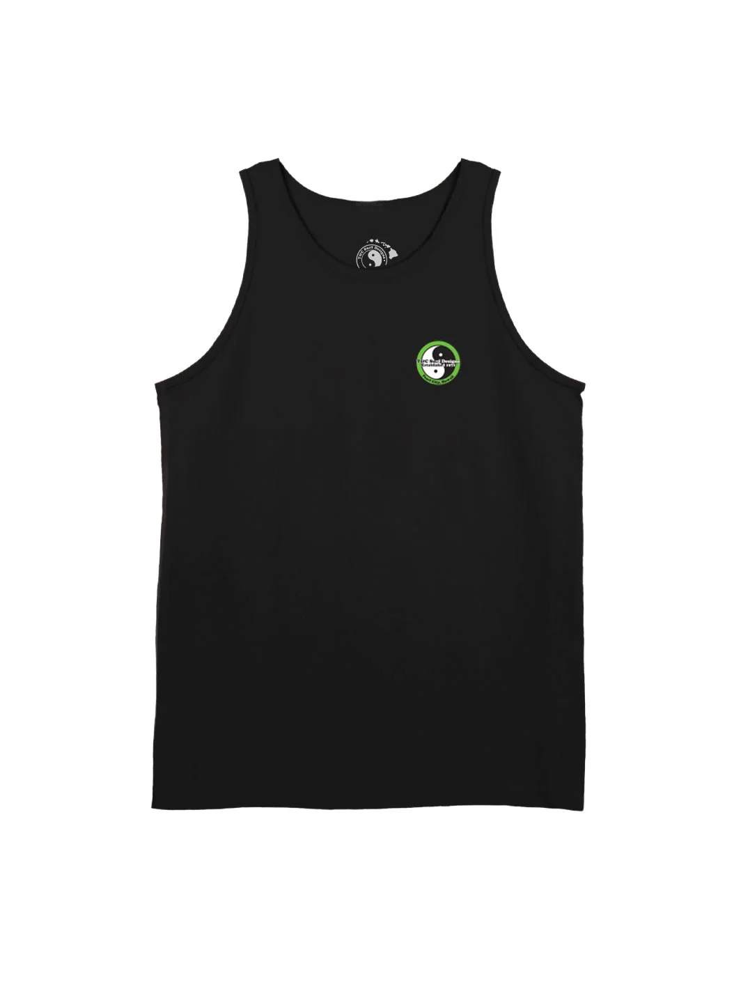 Retro Neon Tank - Image 17