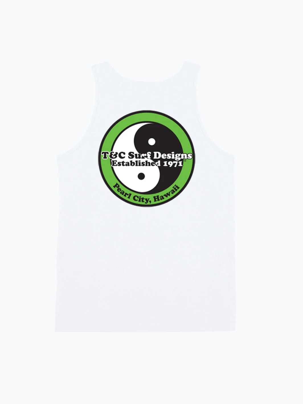Retro Neon Tank - Image 18