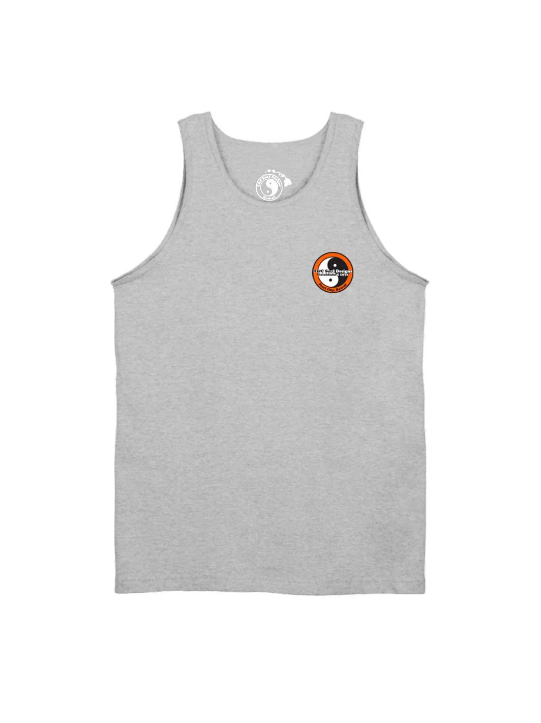 Retro Neon Tank - Image 21