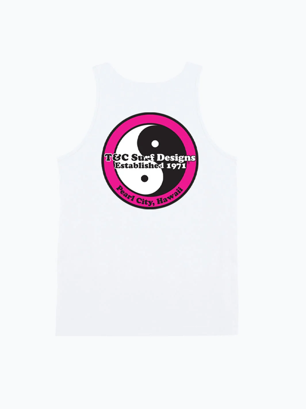 Retro Neon Tank - Image 3