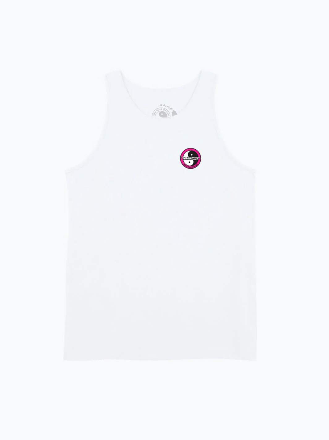 Retro Neon Tank - Image 4
