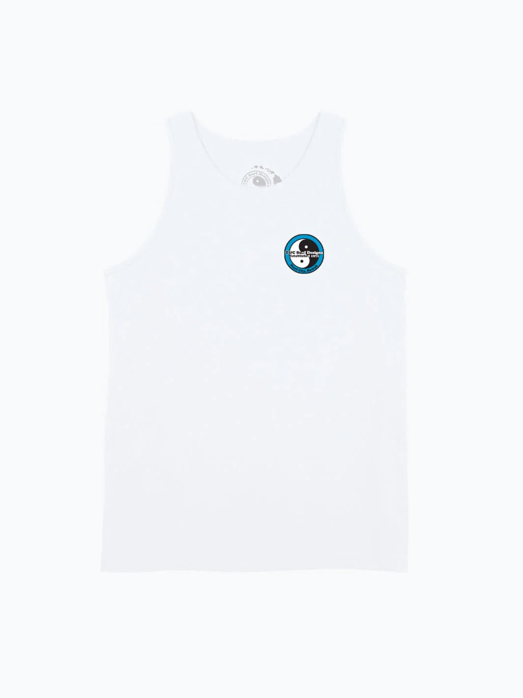 Retro Neon Tank - Image 6