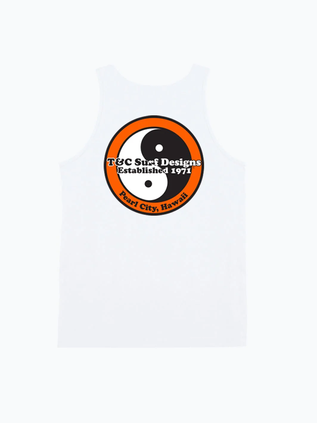 Retro Neon Tank - Image 7