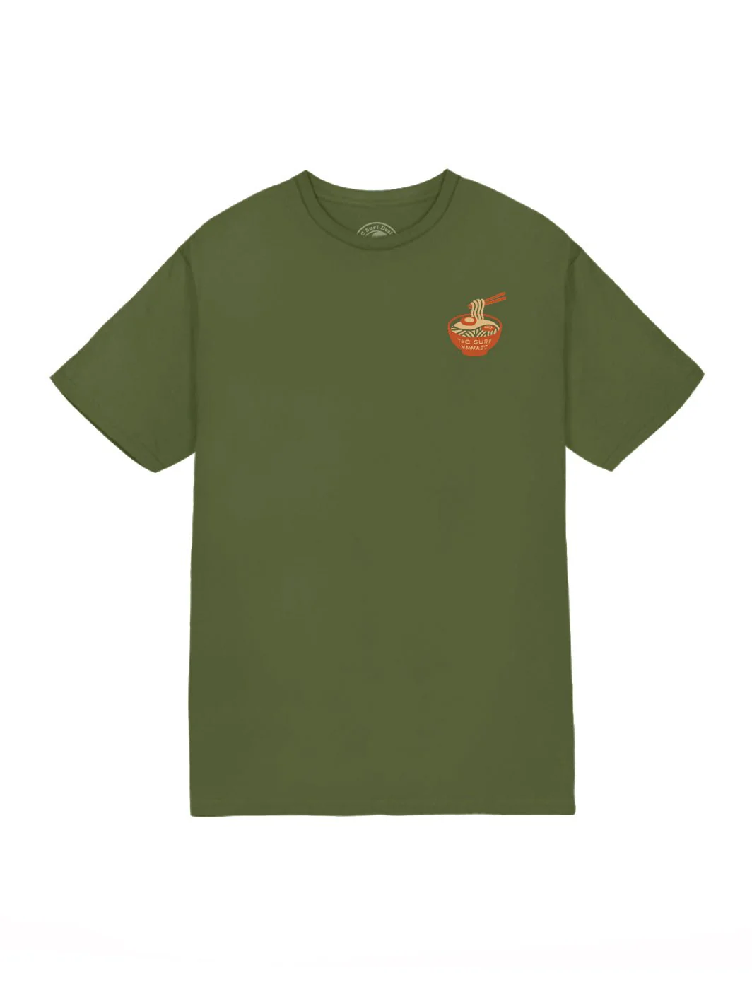 Surfer Special Jersey Tee - Image 6