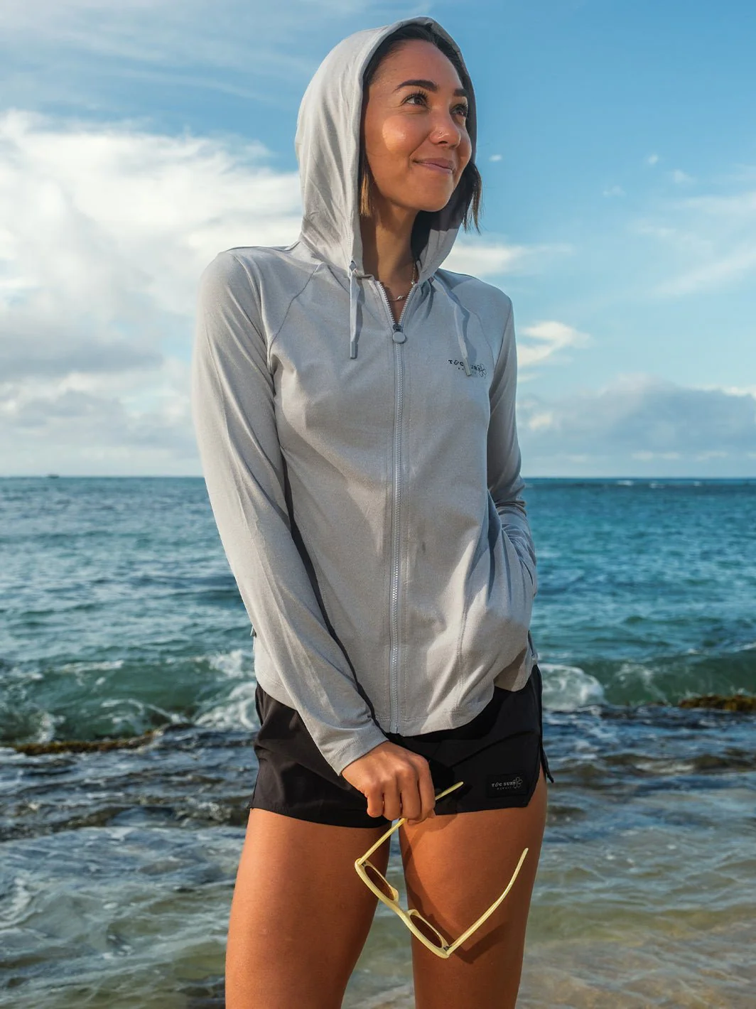 Cabana Daze Jacket - Image 3