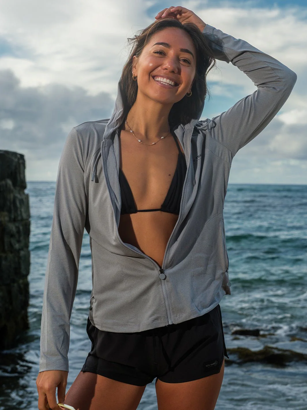 Cabana Daze Jacket - Image 4
