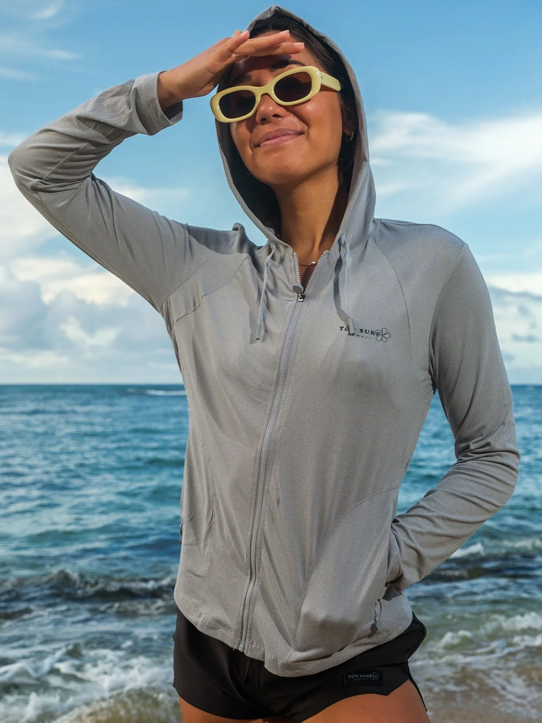 Cabana Daze Jacket - Image 6