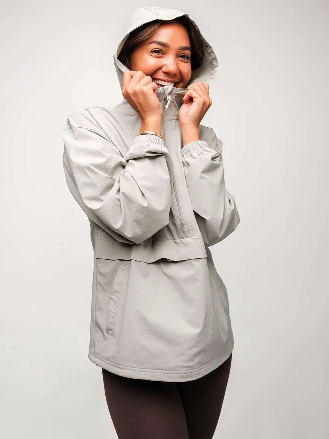 Relay Windbreaker - Image 4