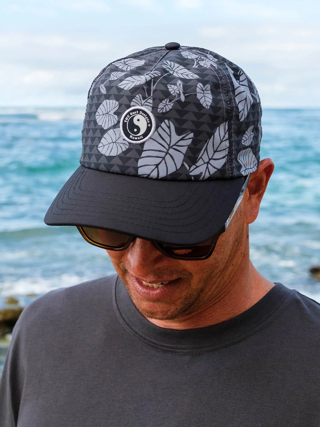 Taro Field Cap - Image 2