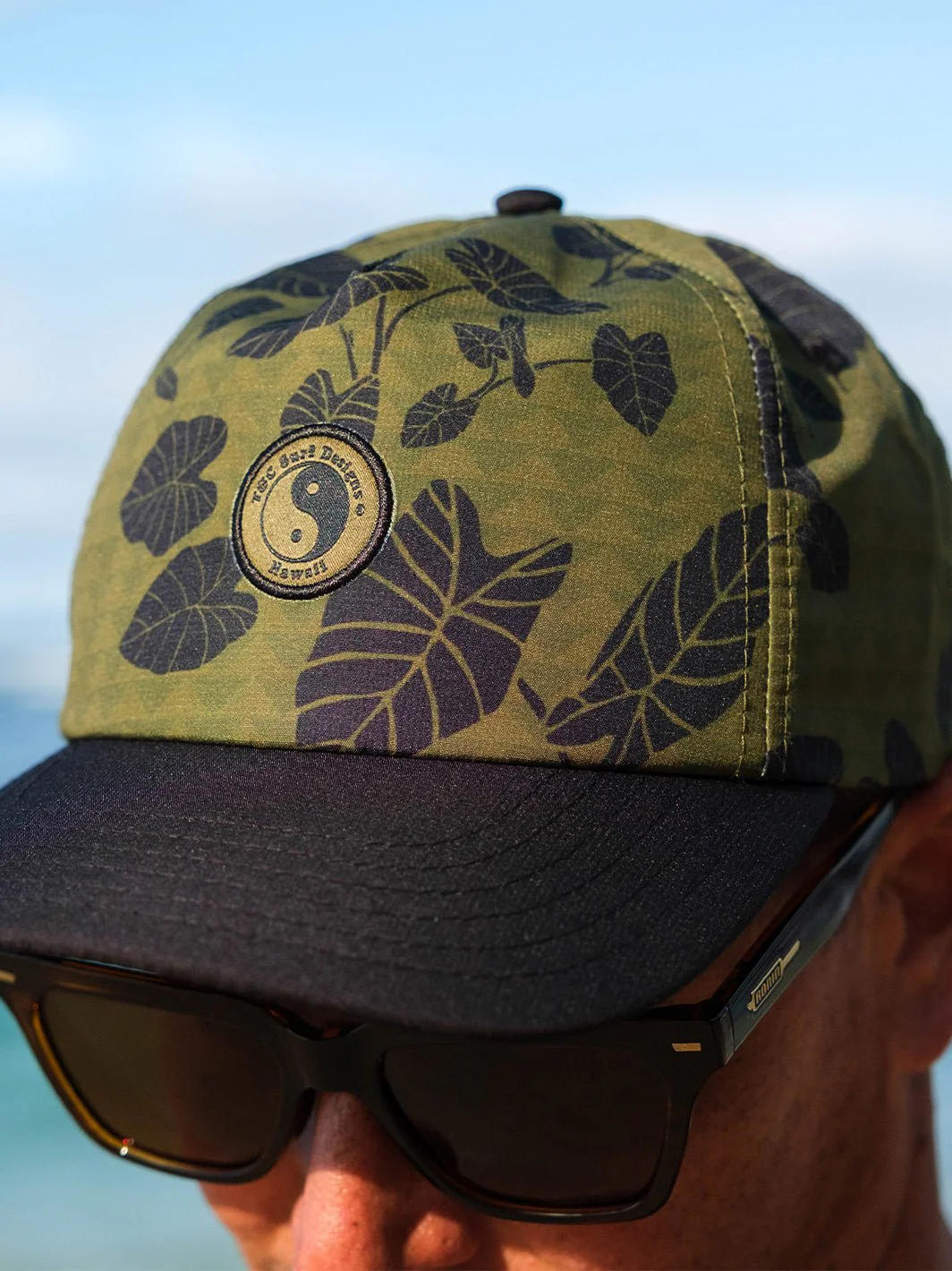 Taro Field Cap - Image 5
