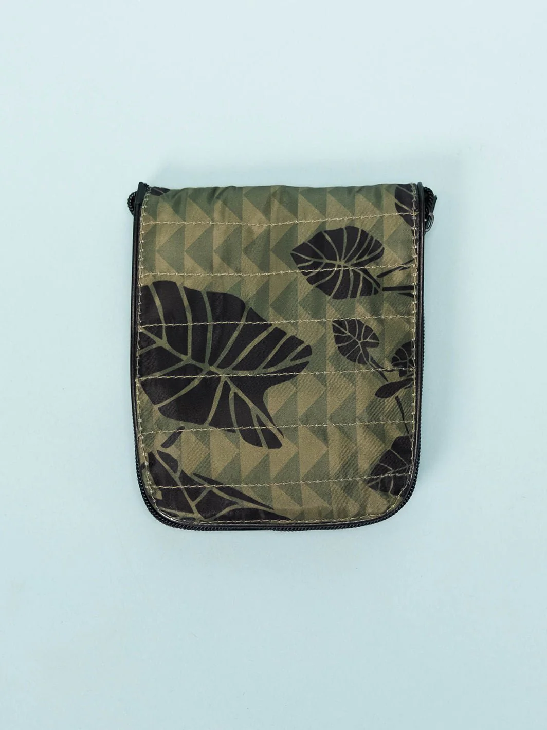 Taro Field Zip Tote - Image 3