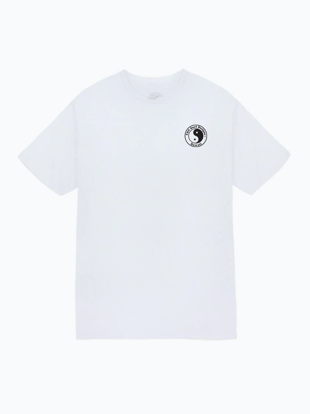 Haleiwa Iconic Jersey Tee - Image 10