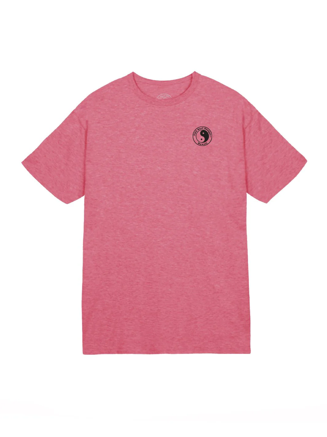 Haleiwa Iconic Jersey Tee - Image 4