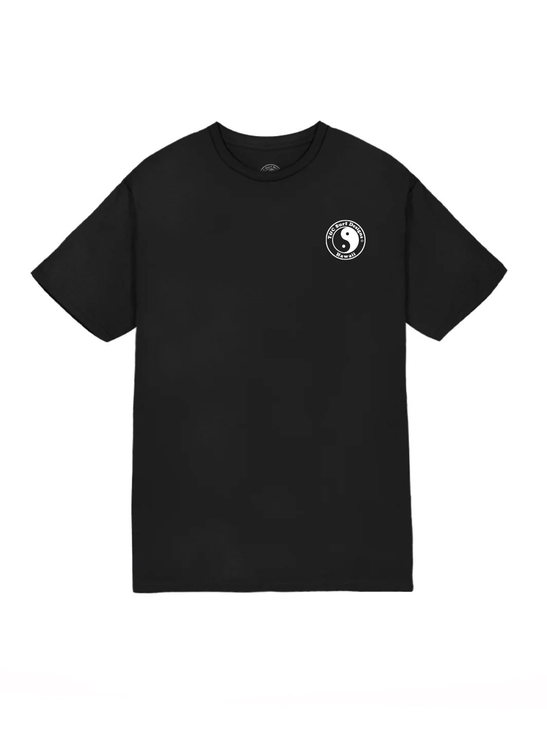 Haleiwa Iconic Jersey Tee - Image 6