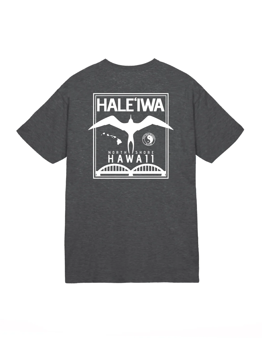 Haleiwa Iconic Jersey Tee - Image 7