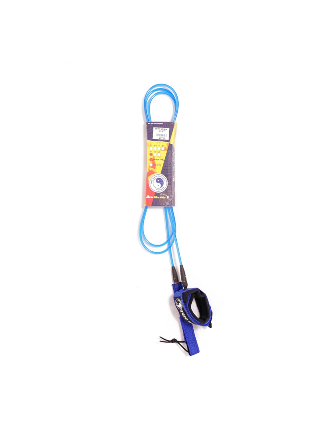 10' Standard Leash - Image 3