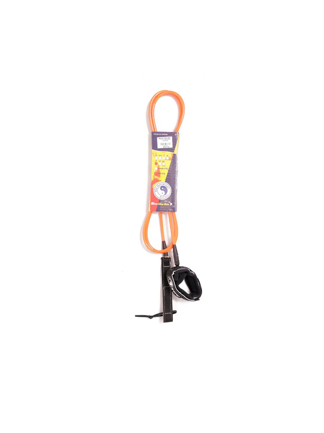 10' Standard Leash - Image 7