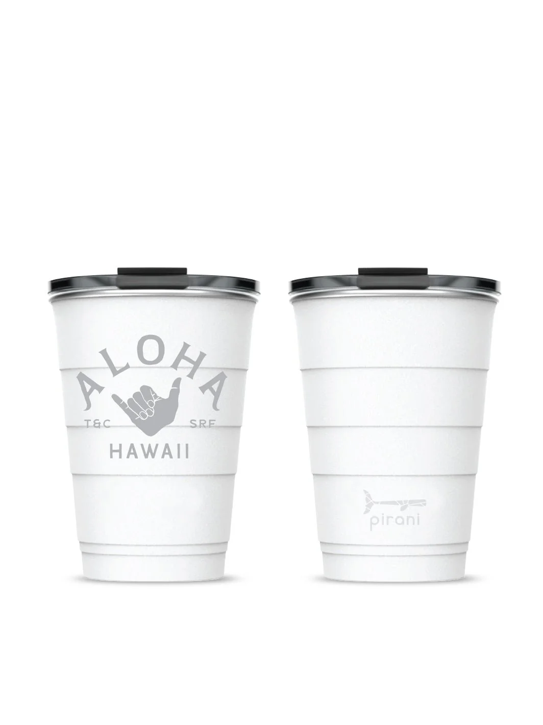T&C Surf 16 oz Shaka Aloha Pirani - Image 5