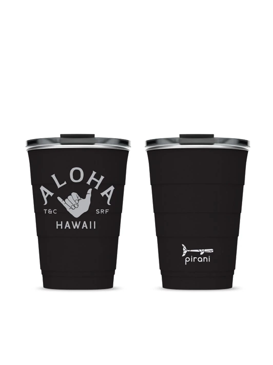 T&C Surf 16 oz Shaka Aloha Pirani - Image 6