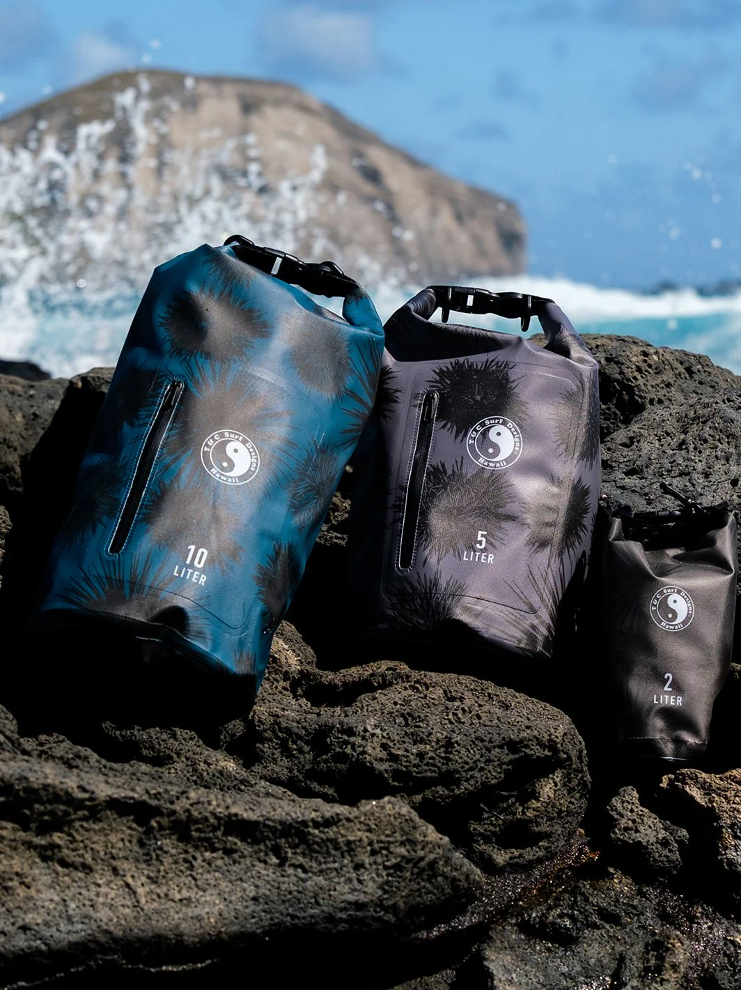 Vana 2L Dry Bag - Image 2