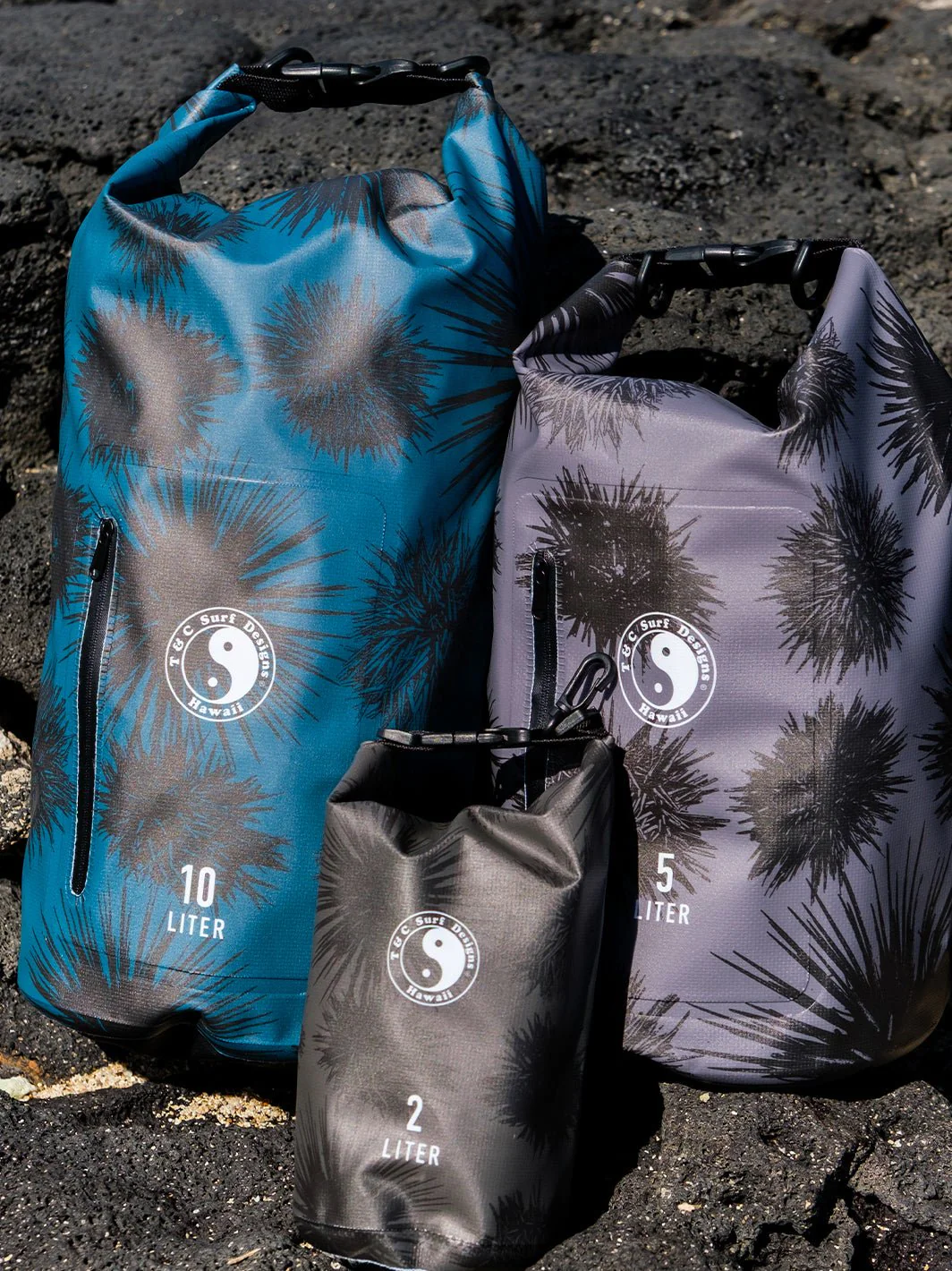 Vana 2L Dry Bag - Image 3