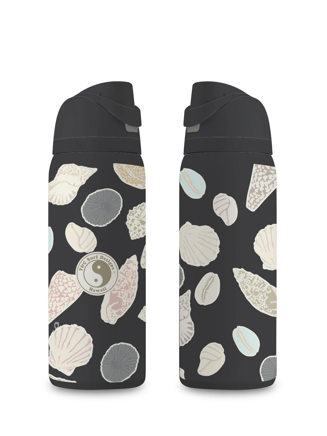 T&C Surf 32 oz Shell Mix Owala - Image 10