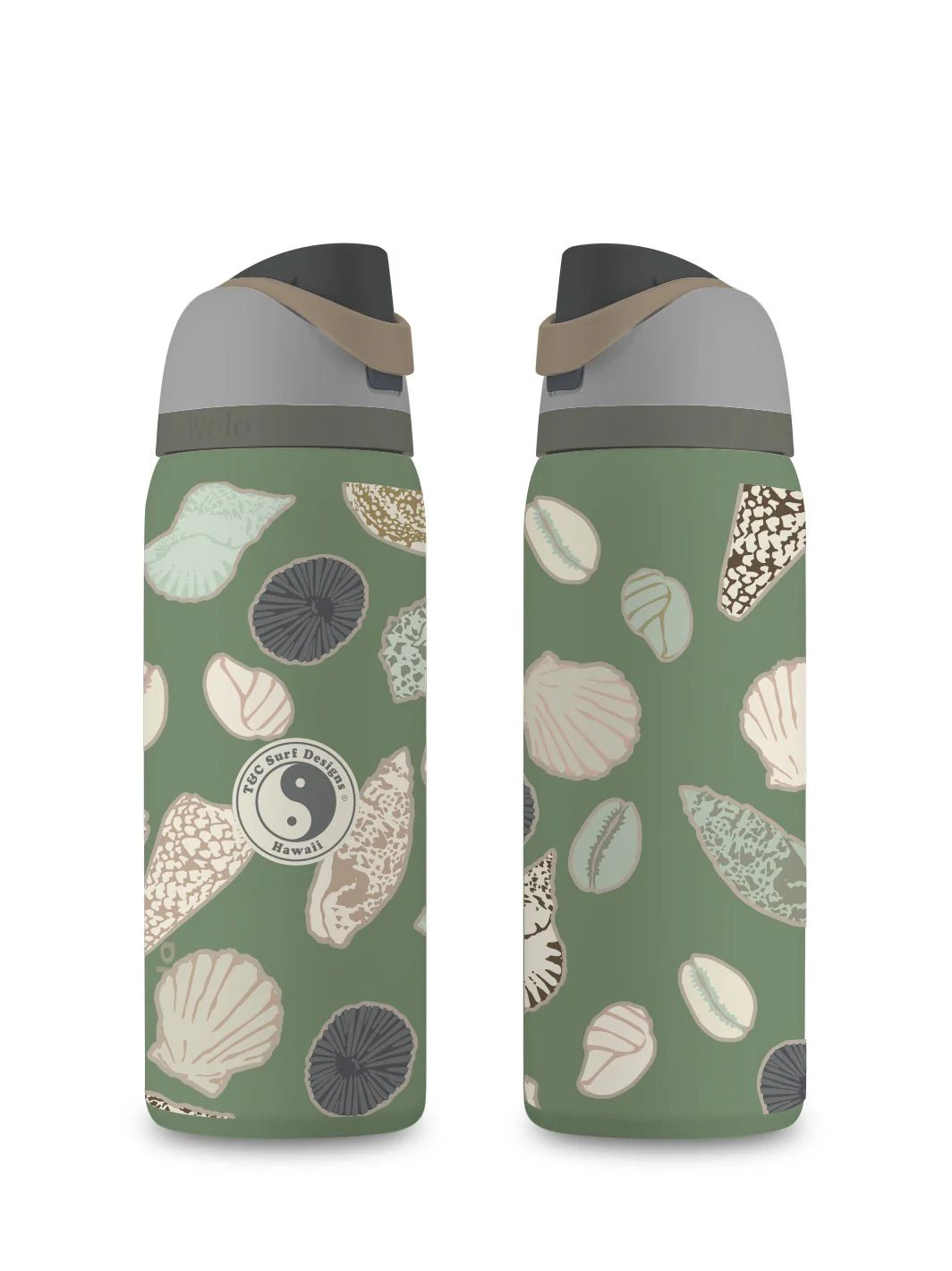 T&C Surf 32 oz Shell Mix Owala - Image 12