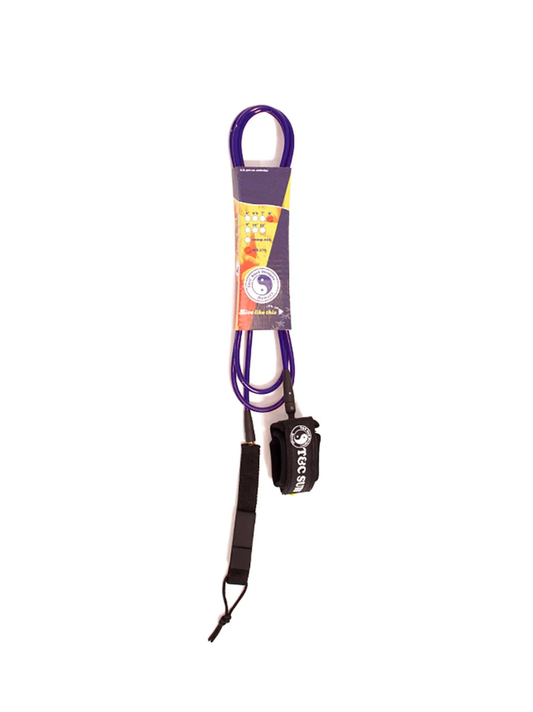 6' Standard Leash - Image 10