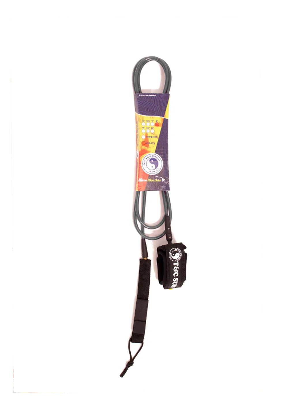 8' Standard Leash - Image 9