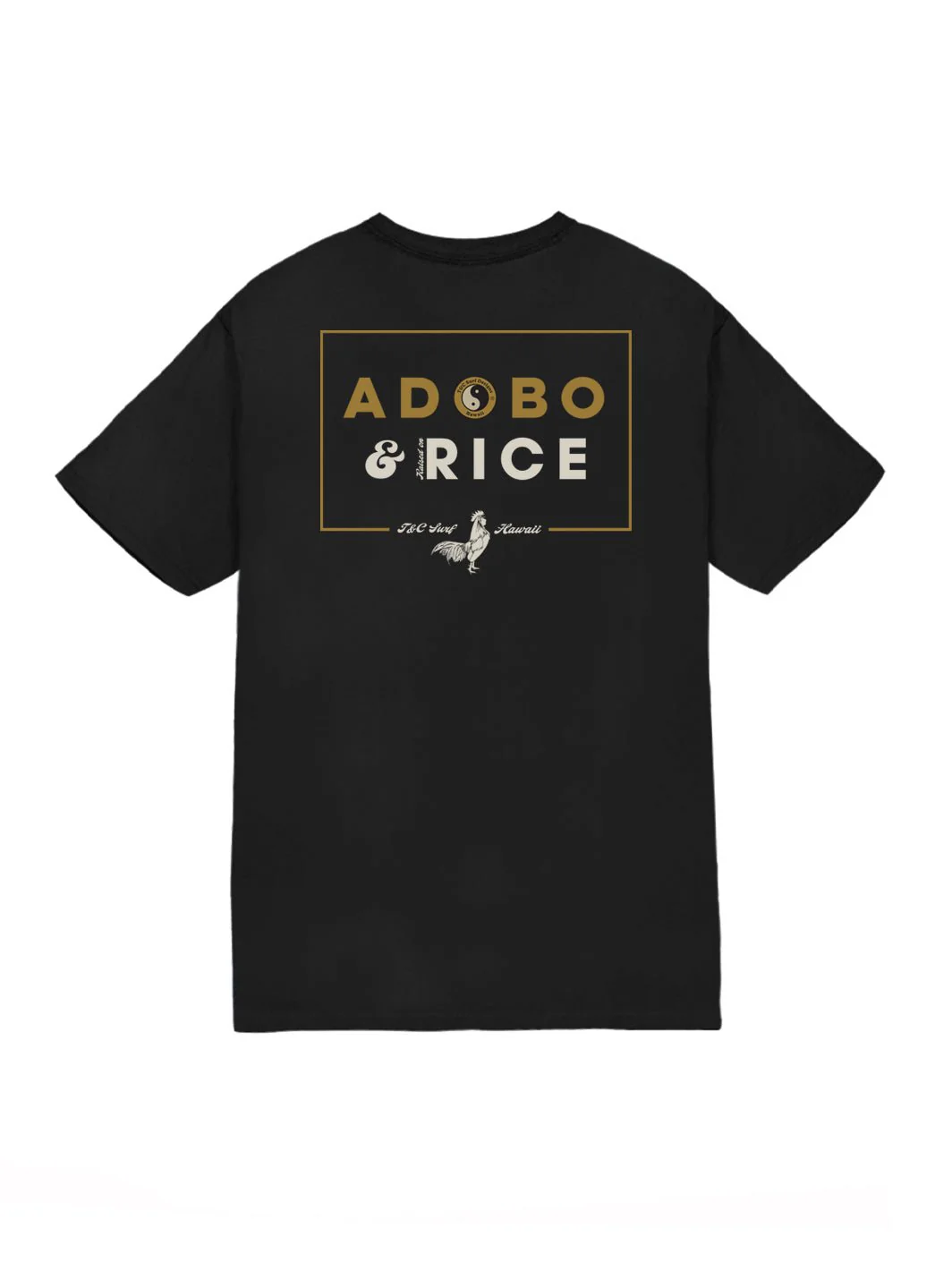 Adobo and Rice Jersey Tee - Image 15