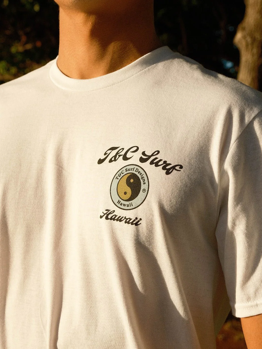 Adobo and Rice Jersey Tee - Image 8