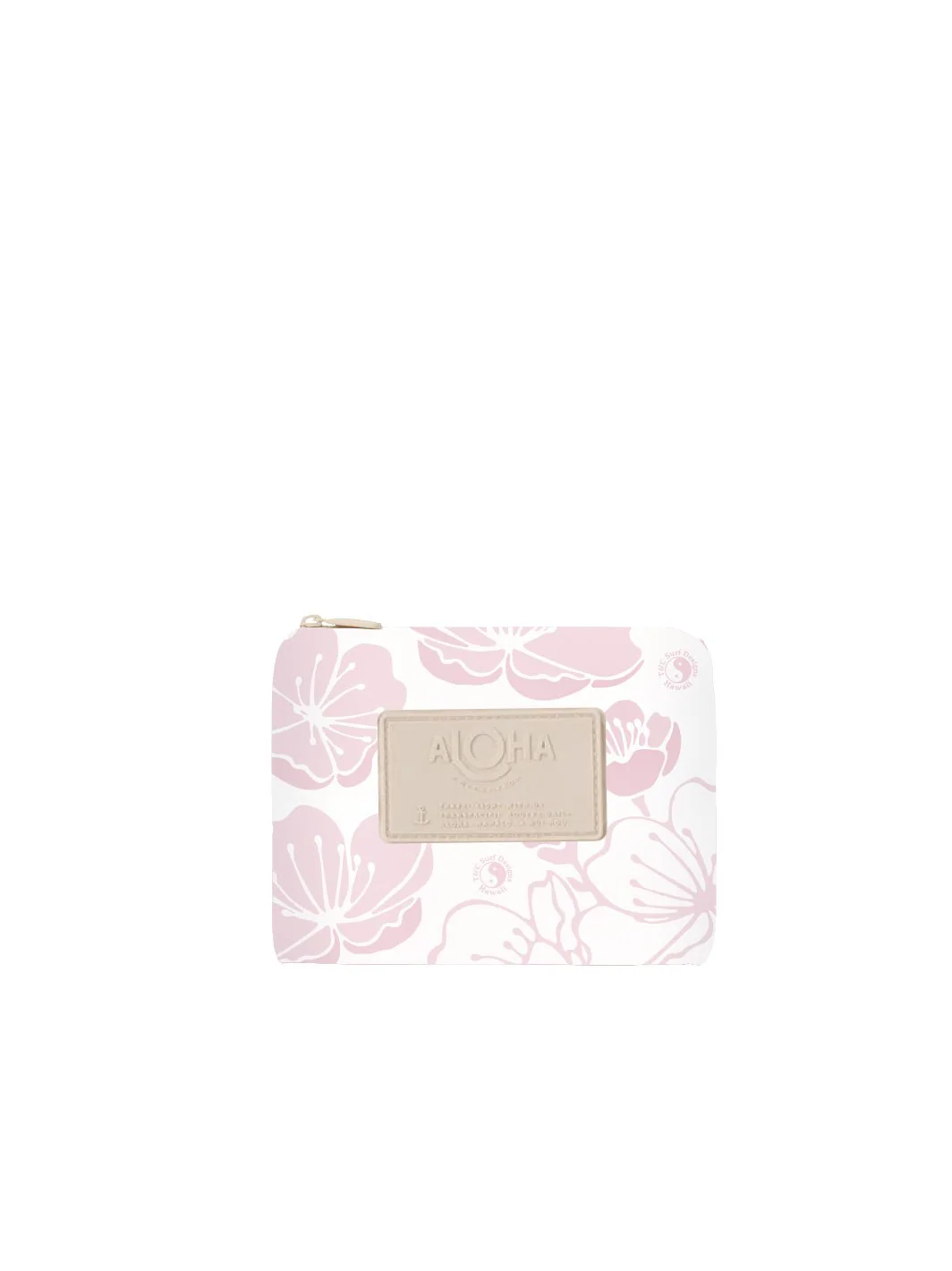 Aloha Collection Cherry Sakura Mini Pouch - Image 5