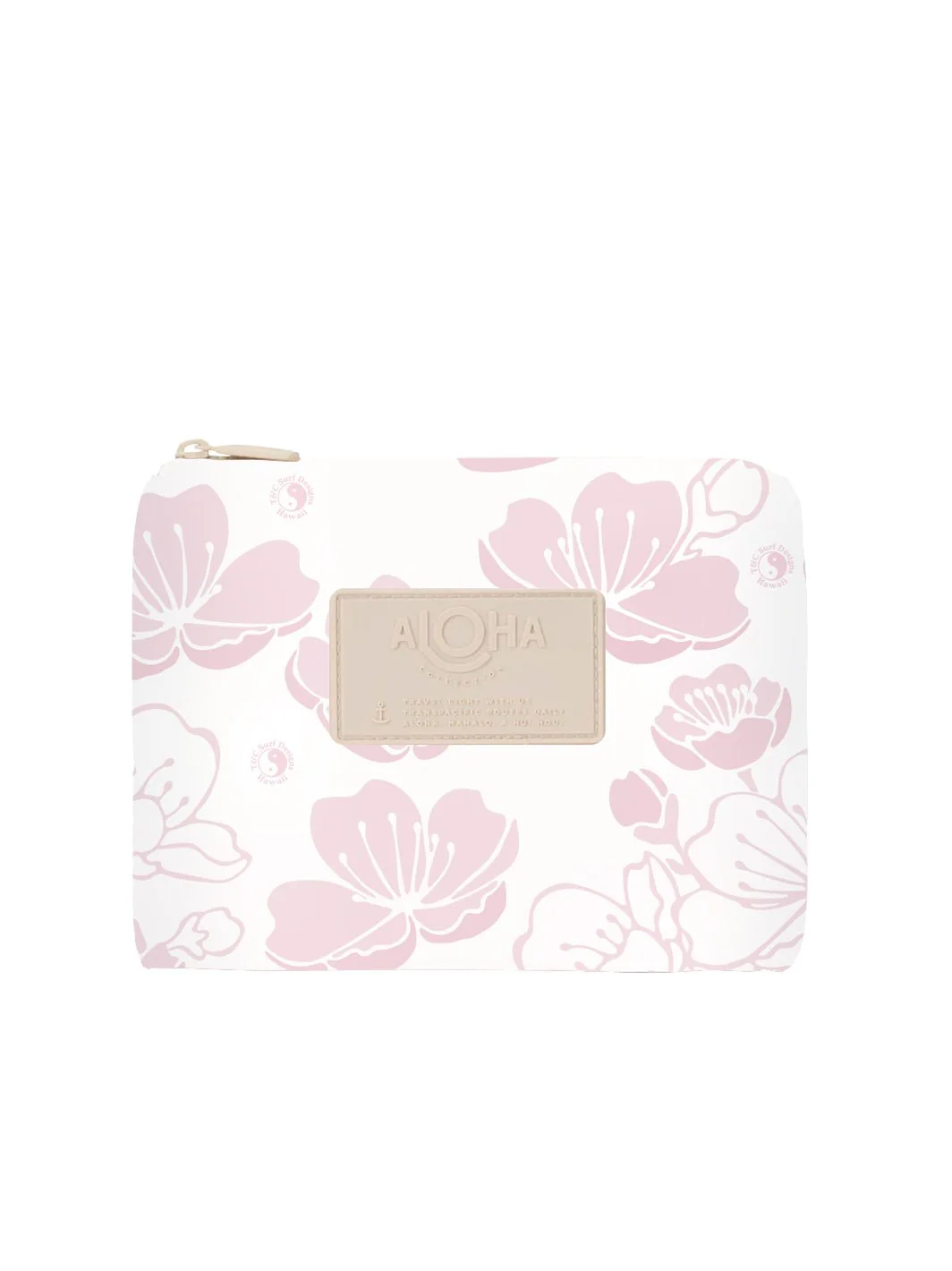 Aloha Collection Cherry Sakura Day Small Pouch - Image 4