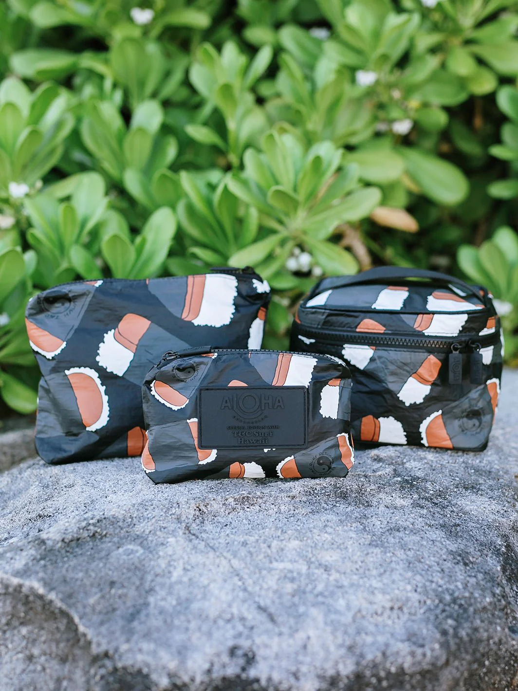 Aloha Collection More Musubi Cabin Crew Kit - Image 7