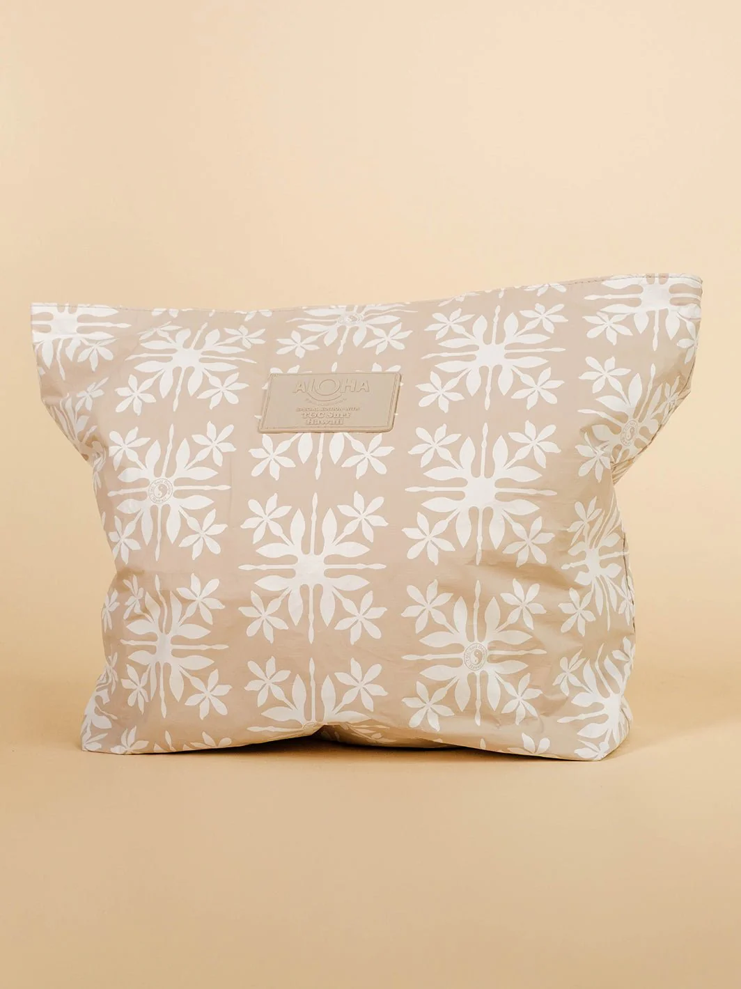 Aloha Collection Tiare Quilt Day Tripper - Image 4