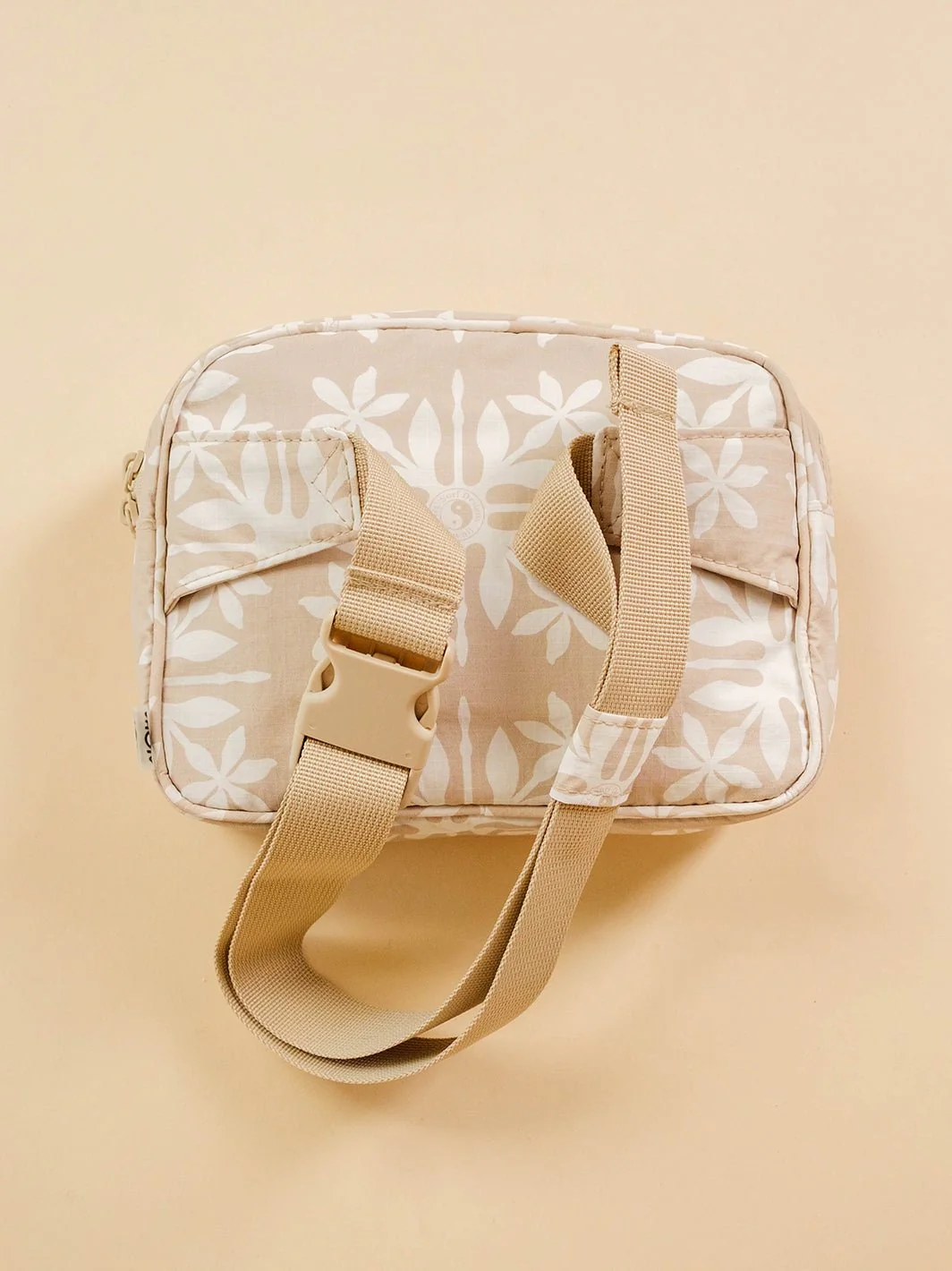 Aloha Collection Tiare Quilt Hip Pack - Image 4