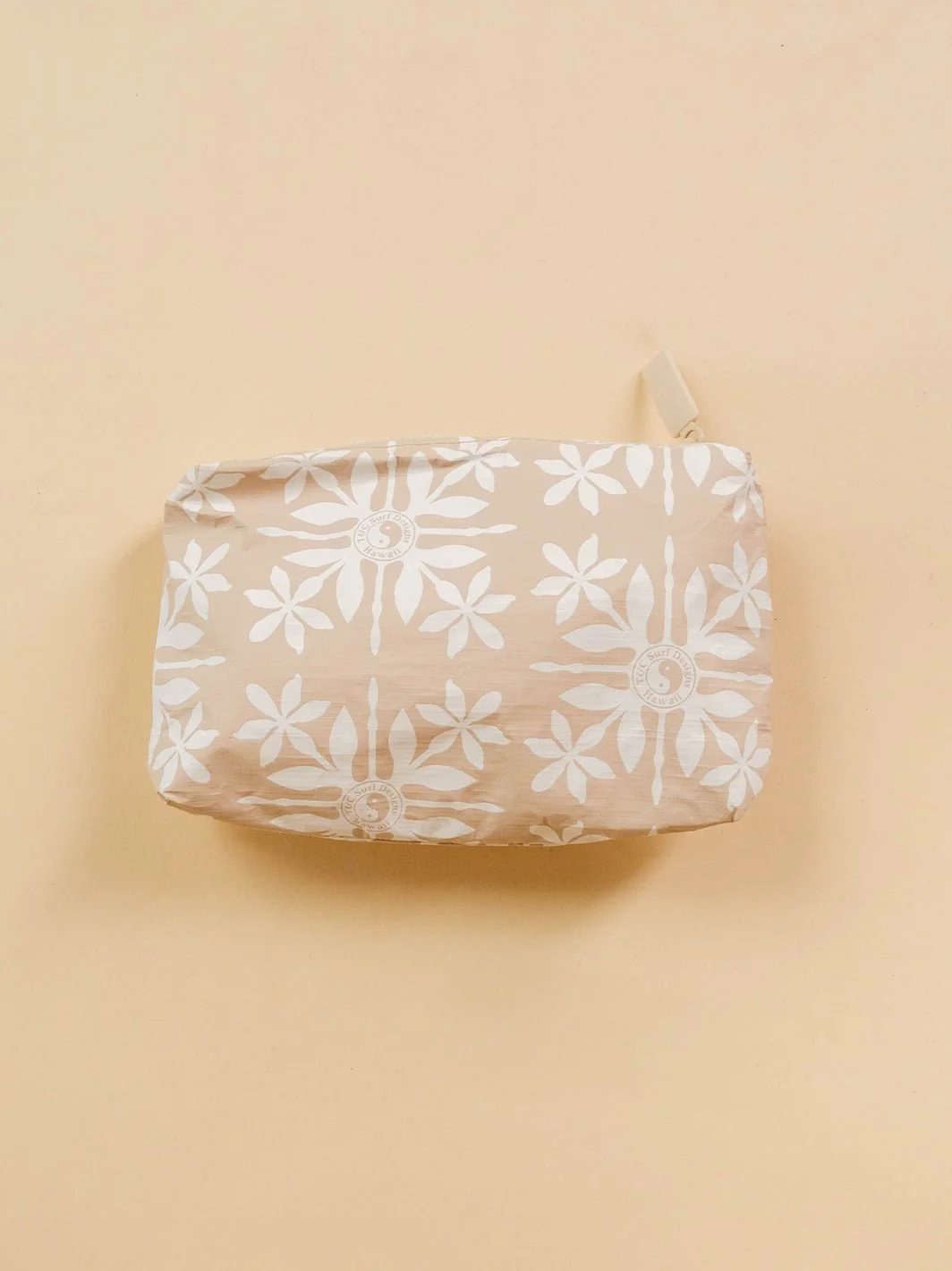 Aloha Collection Tiare Quilt Mini Pouch - Image 3