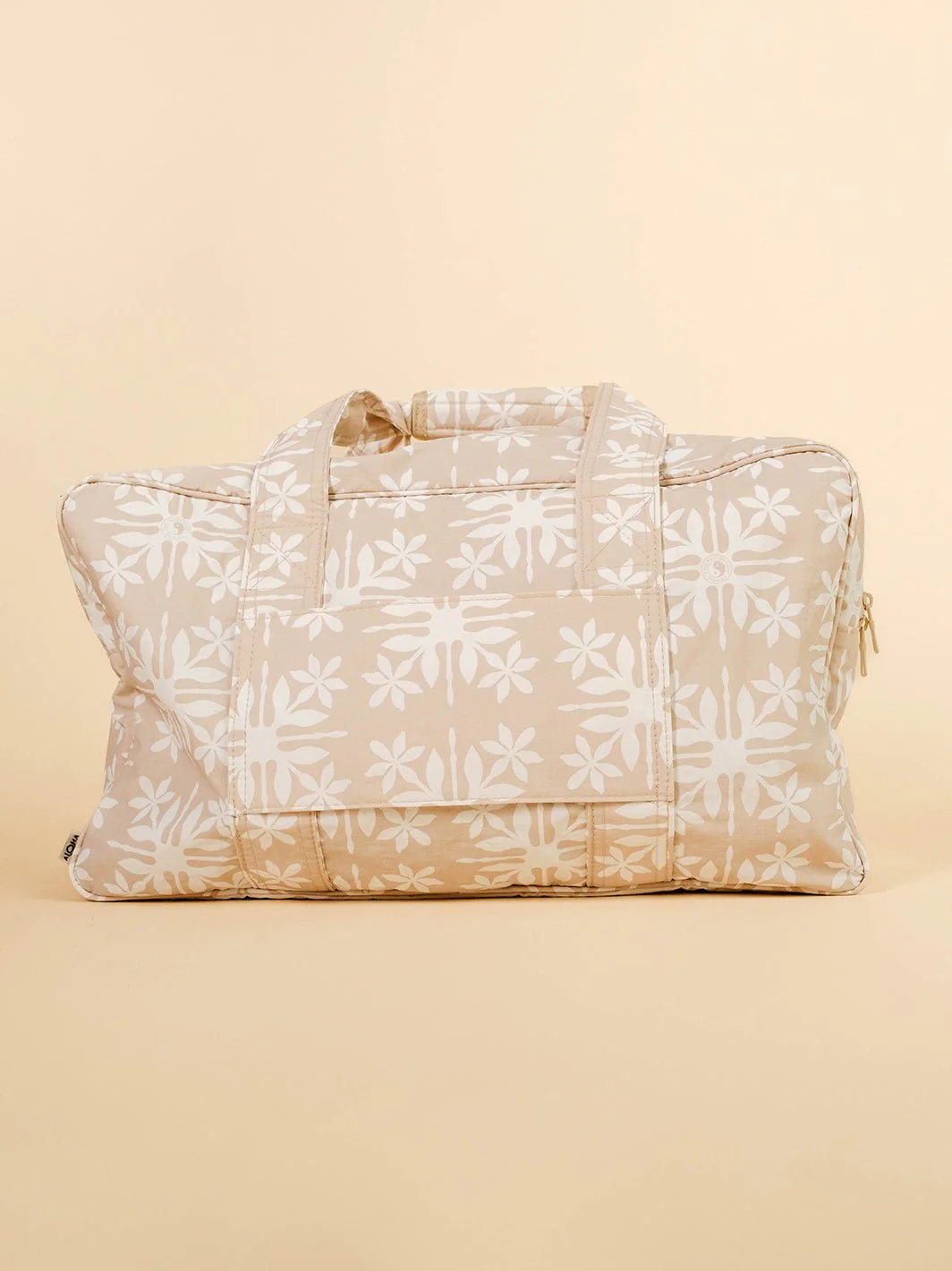 Aloha Collection Tiare Quilt Weekender - Image 3