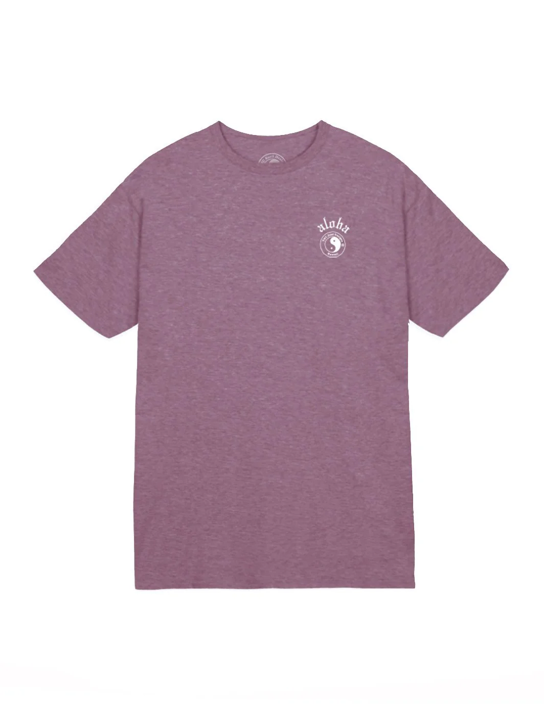 Anahulu Iwa Jersey Tee - Image 10