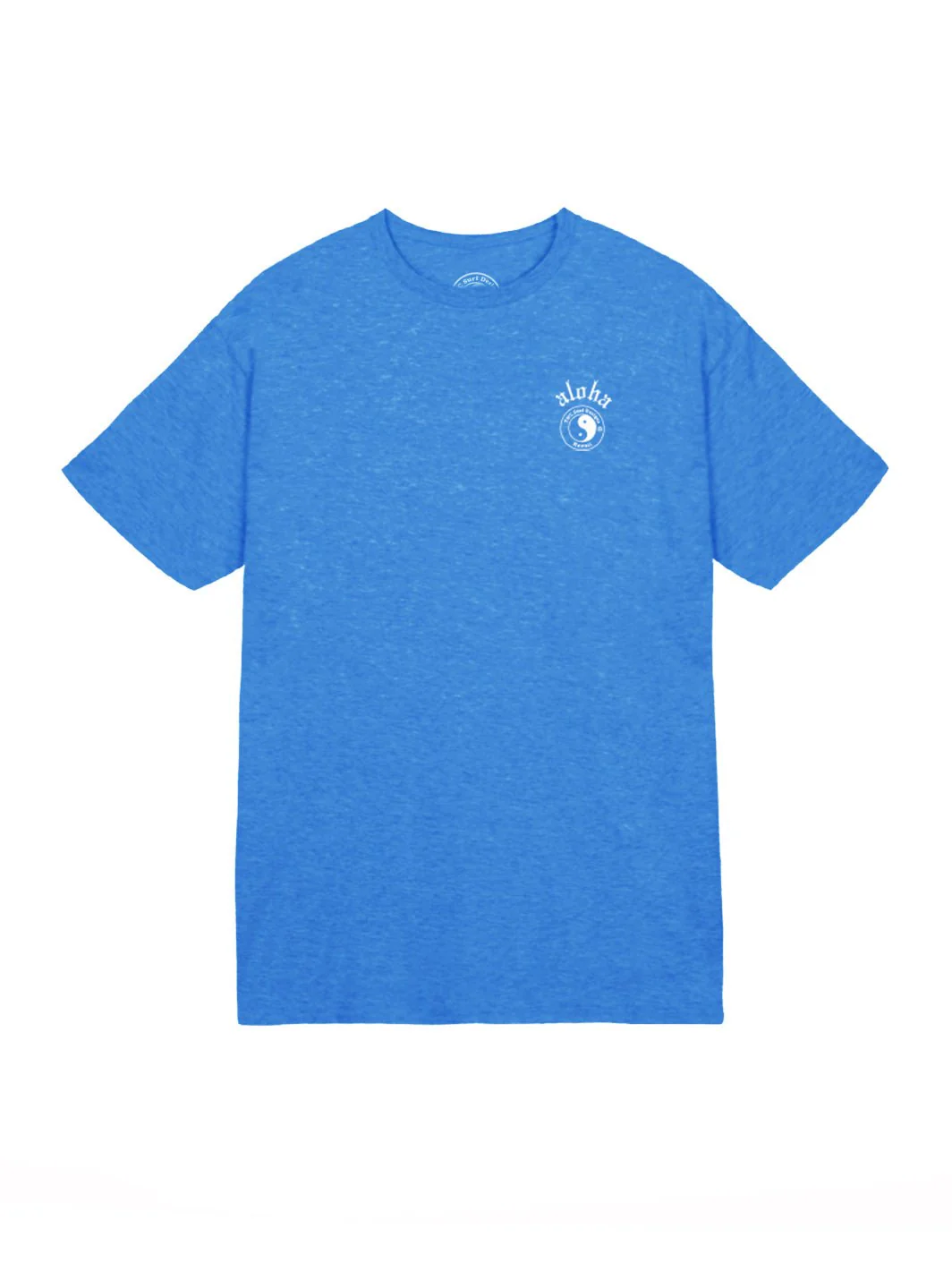 Anahulu Iwa Jersey Tee - Image 4