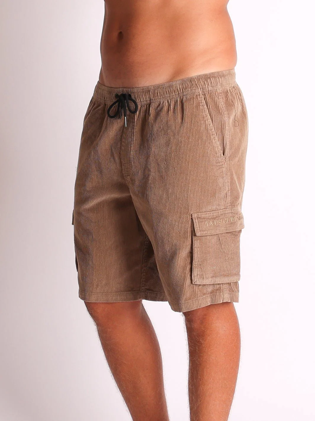 Australia Barrack Cord Short - Image 6