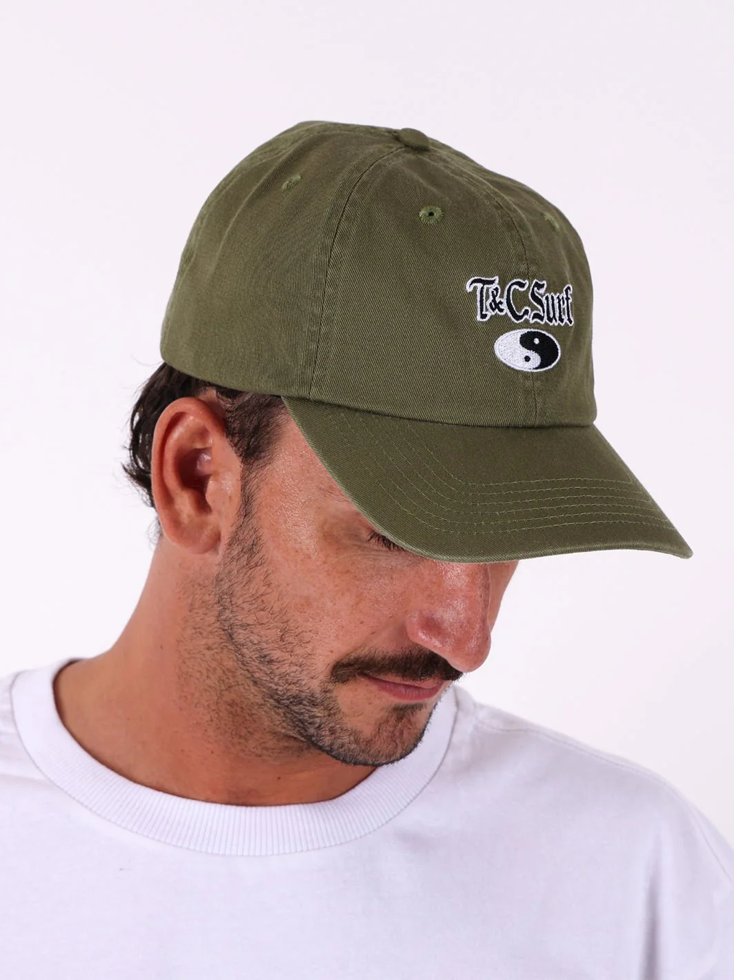 Australia Celtic Dad Cap