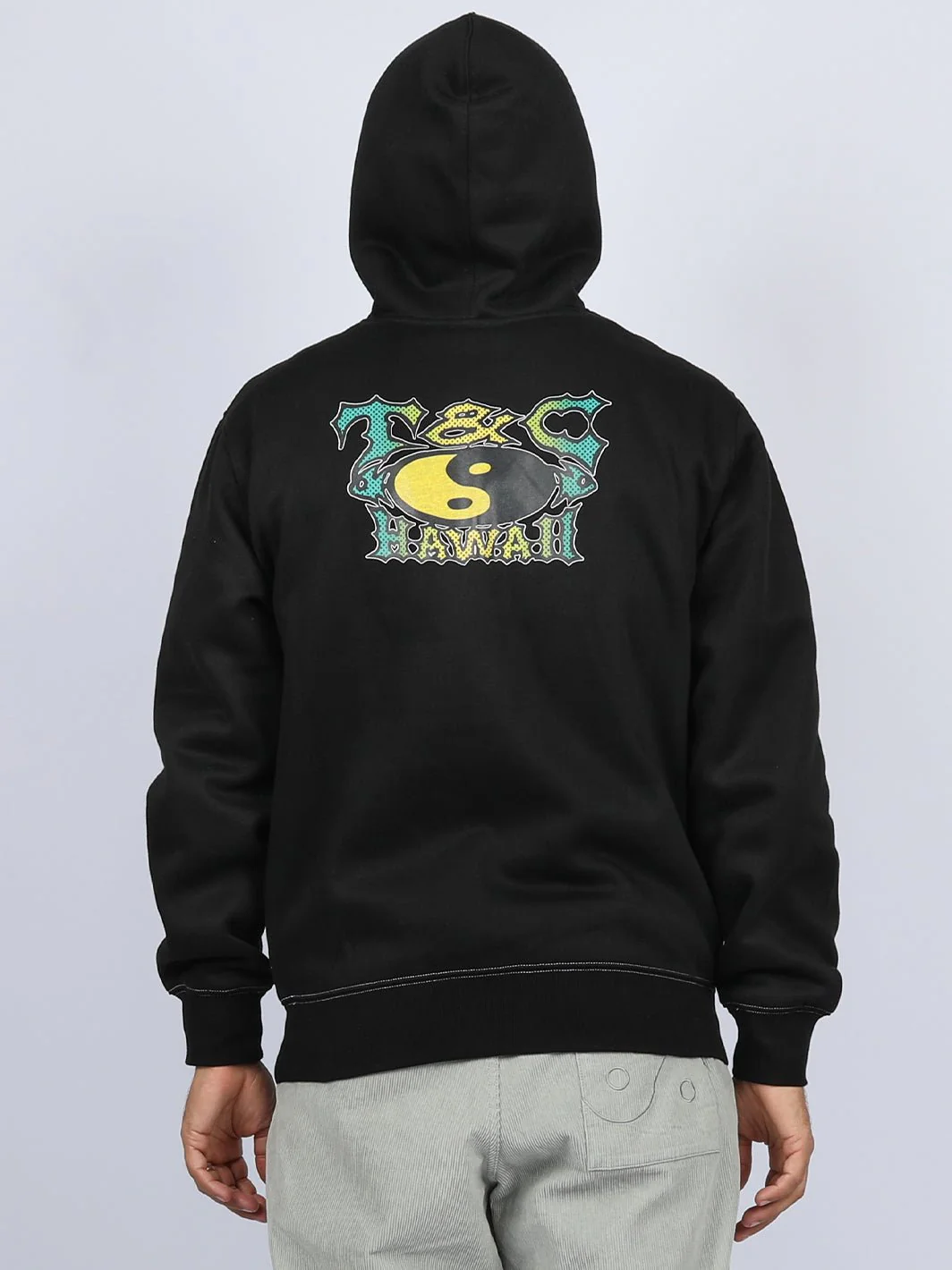 Australia Circa Hoodie
