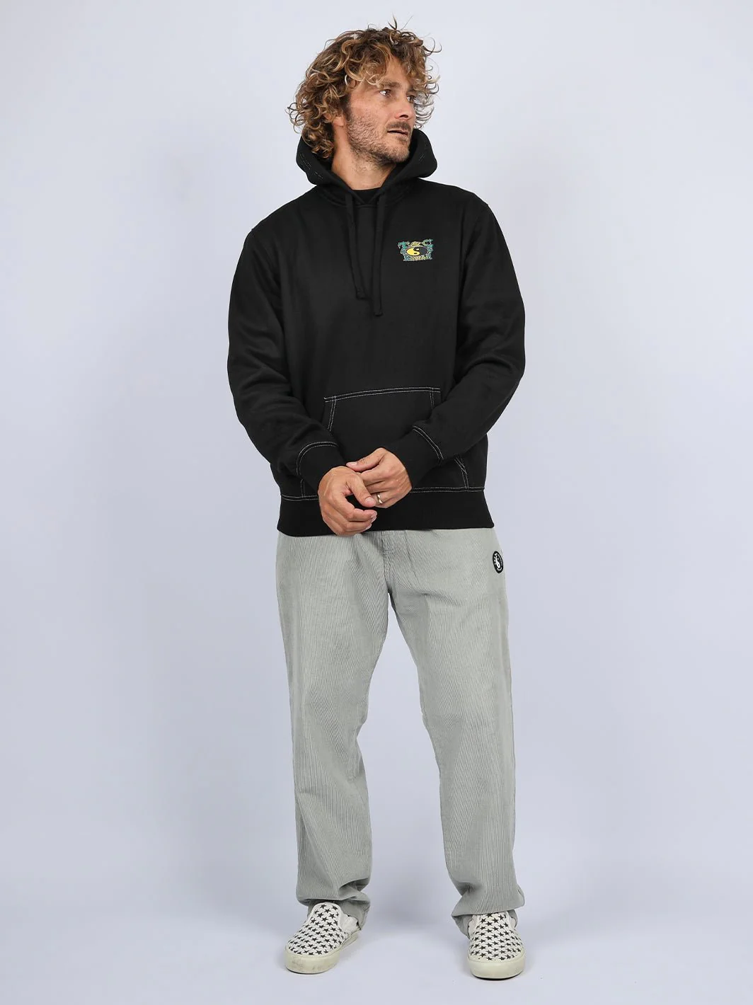 Australia Circa Hoodie - Image 2