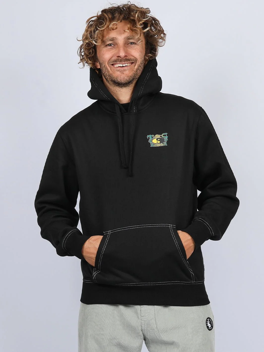 Australia Circa Hoodie - Image 3